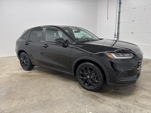 2023 Honda HR-V AWD Sport