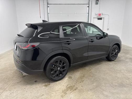 2023 Honda HR-V AWD Sport