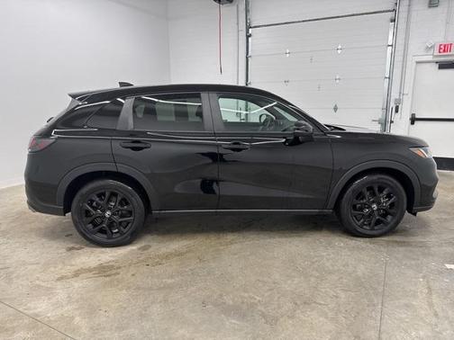 2023 Honda HR-V AWD Sport
