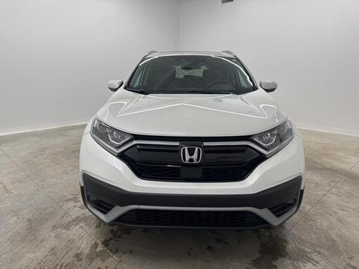 2020 Honda CR-V AWD EX-L