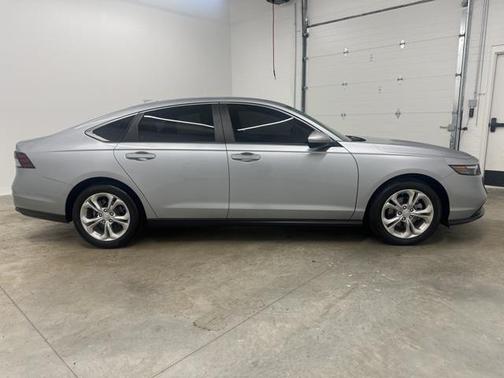 2023 Honda Accord LX 1.5T