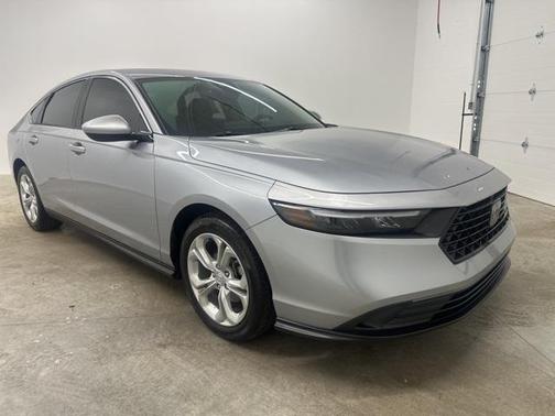 2023 Honda Accord LX 1.5T