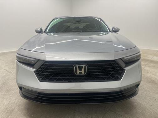 2023 Honda Accord LX 1.5T