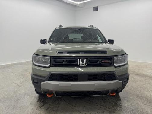 2026 Honda Passport AWD TrailSport