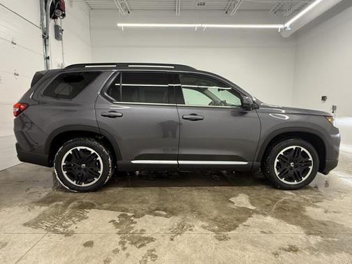 2026 Honda Pilot Touring 8-Passenger