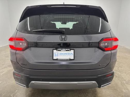 2026 Honda Pilot Touring 8-Passenger