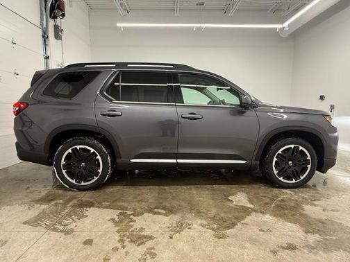 2026 Honda Pilot Touring 8-Passenger
