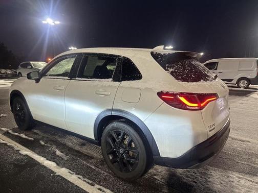 2023 Honda HR-V AWD Sport