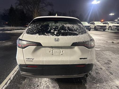 2023 Honda HR-V AWD Sport