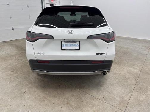 2023 Honda HR-V AWD Sport