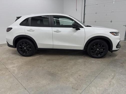 2023 Honda HR-V AWD Sport