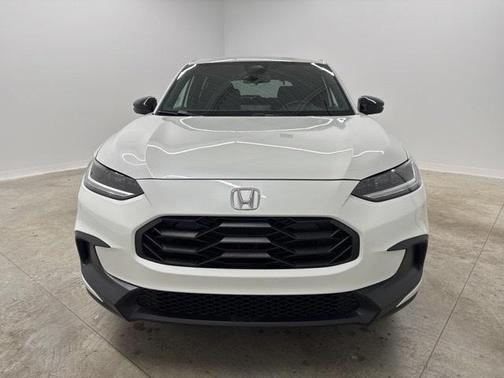 2023 Honda HR-V AWD Sport