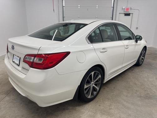 2015 Subaru Legacy Limited