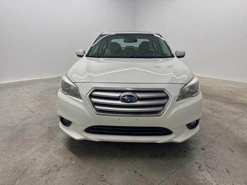 2015 Subaru Legacy Limited
