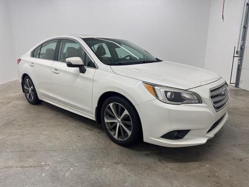 2015 Subaru Legacy Limited