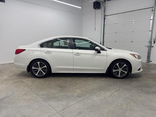2015 Subaru Legacy Limited