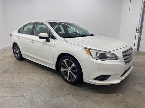 2015 Subaru Legacy Limited