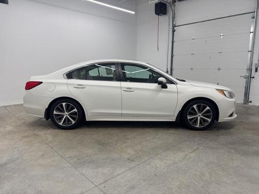 2015 Subaru Legacy Limited