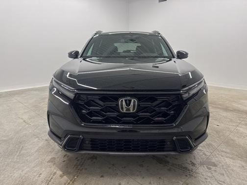 2025 Honda CR-V Hybrid Sport AWD