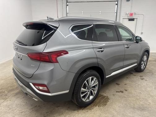2019 Hyundai SANTA FE SEL Plus 2.4
