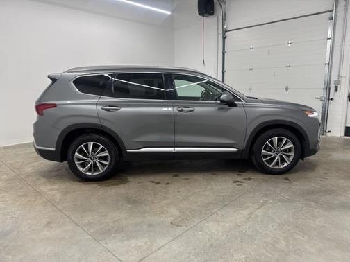 2019 Hyundai SANTA FE SEL Plus 2.4