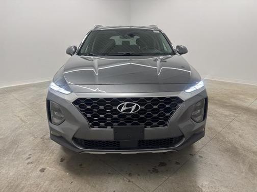 2019 Hyundai SANTA FE SEL Plus 2.4