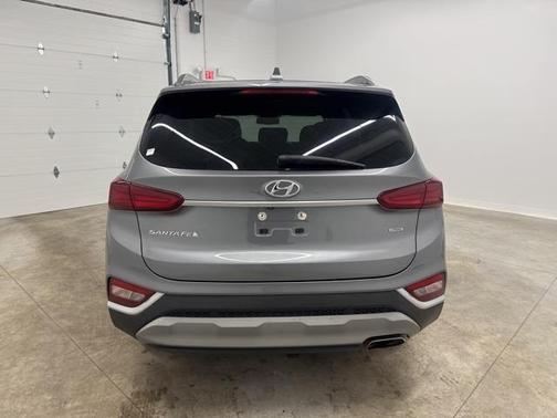 2019 Hyundai SANTA FE SEL Plus 2.4