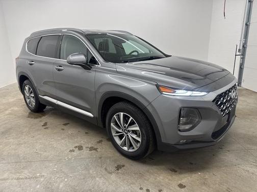 2019 Hyundai SANTA FE SEL Plus 2.4