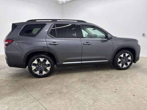 Modern Steel 2026 Honda Pilot Touring 8-Passenger