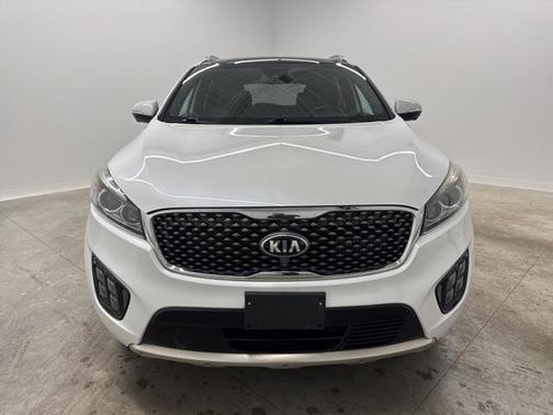 2016 Kia Sorento SXL