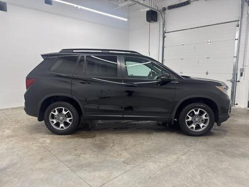 2023 Honda Passport AWD TrailSport