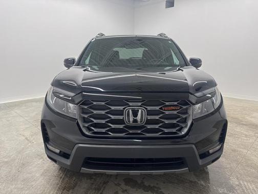 2023 Honda Passport AWD TrailSport