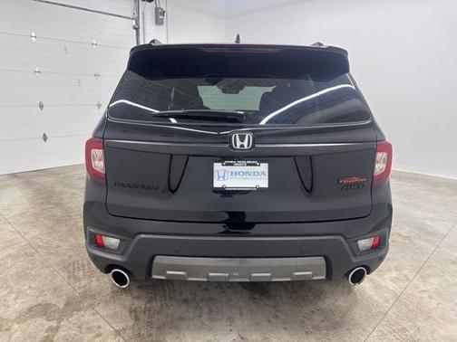 2023 Honda Passport AWD TrailSport