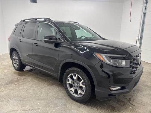 2023 Honda Passport AWD TrailSport