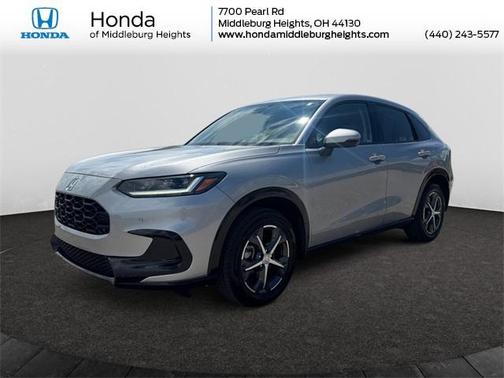 2023 Honda HR-V EX-L