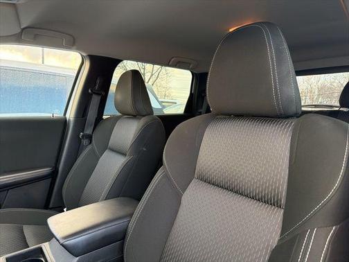 2022 Mitsubishi Outlander ES 2.5 S-AWC