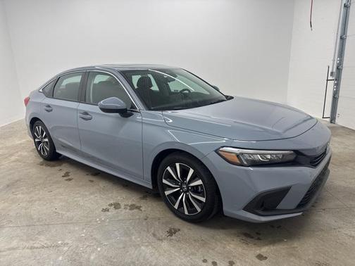 2023 Honda Civic EX