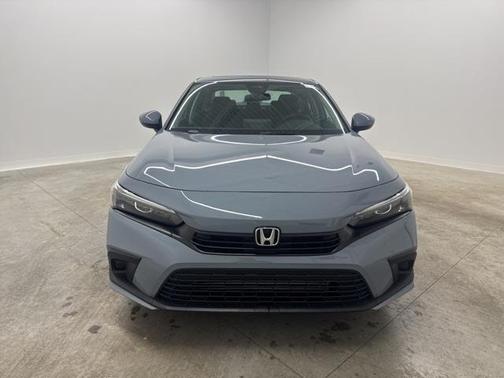 2023 Honda Civic EX