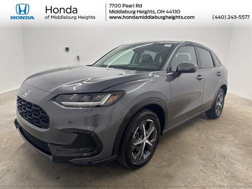 2023 Honda HR-V EX-L