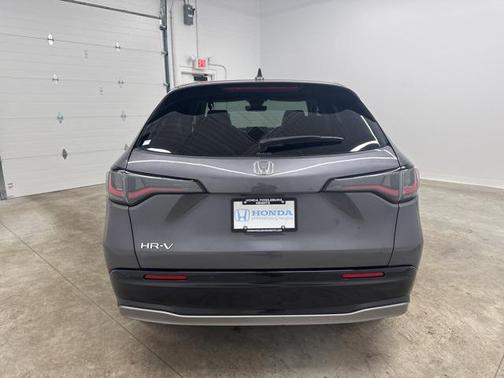 2023 Honda HR-V EX-L