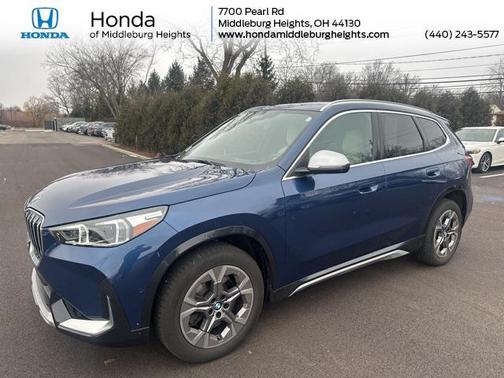 2023 BMW X1 xDrive28i