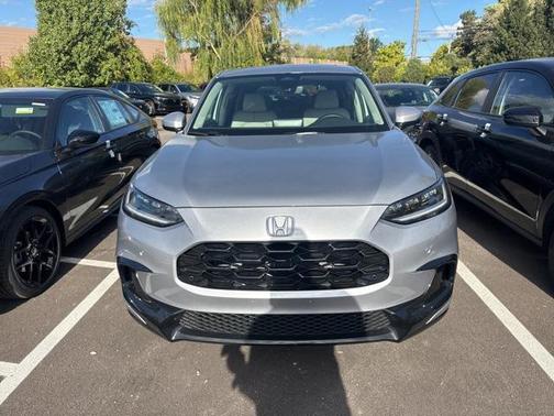 2025 Honda HR-V EX-L