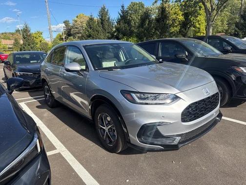 2025 Honda HR-V EX-L