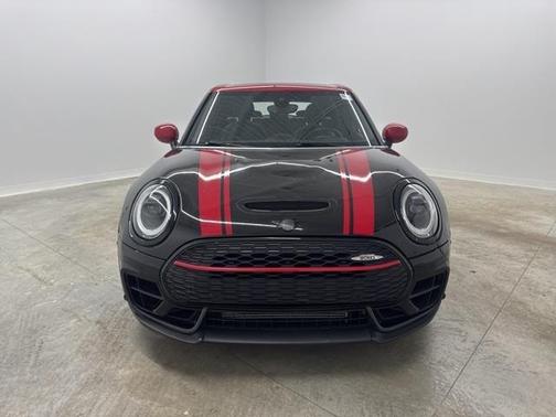 2022 MINI Clubman John Cooper Works ALL4