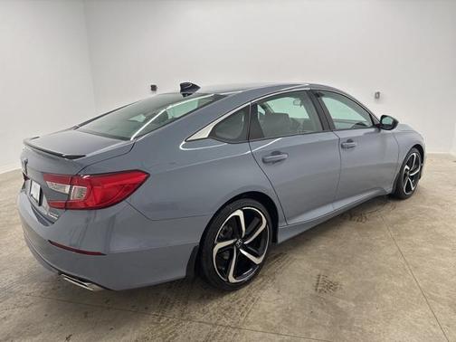 2022 Honda Accord Sport SE 1.5T