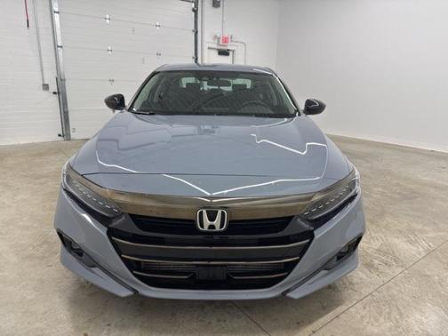2022 Honda Accord Sport SE 1.5T