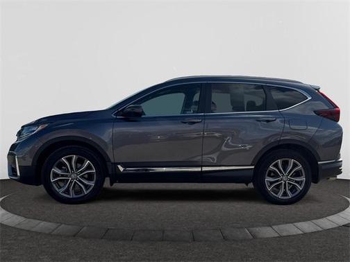 2022 Honda CR-V AWD Touring