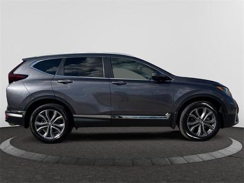 2022 Honda CR-V AWD Touring