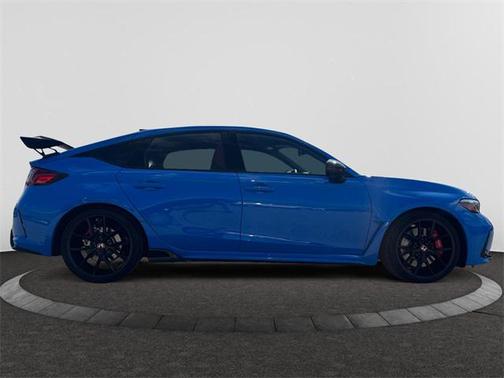 2024 Honda Civic Type R Base