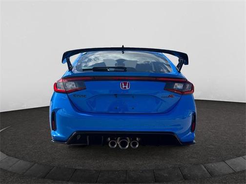 2024 Honda Civic Type R Base